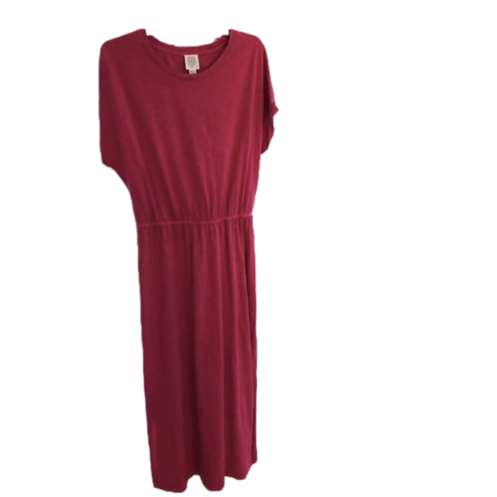 Beautiful pink dress medium
